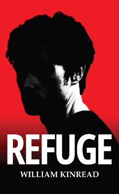 Book cover for REFUGE