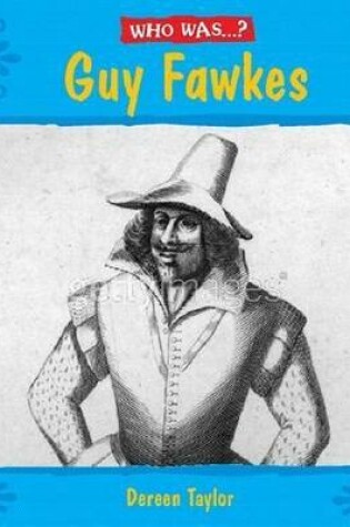 Cover of Guy Fawkes?