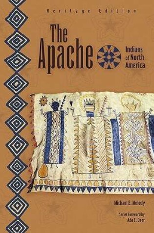 Cover of The Apache