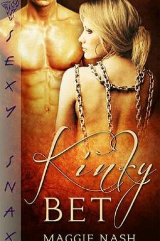 Cover of Kinky Bet