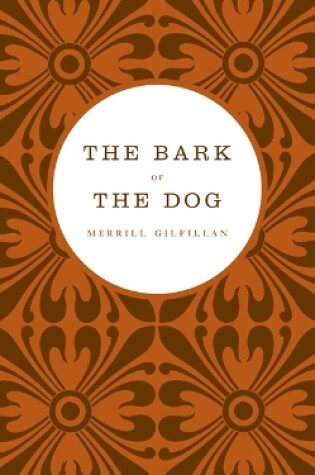 Cover of The Bark of the Dog