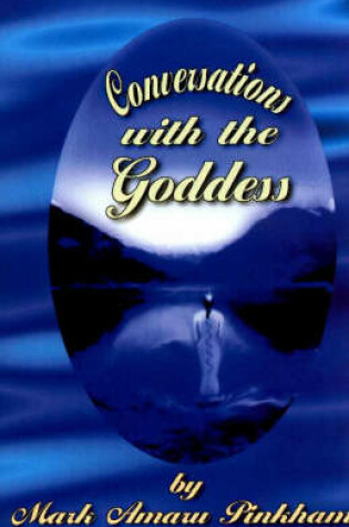 Cover of Conversations with the Goddess