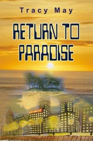 Cover of Return to Paradise