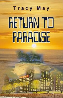 Book cover for Return to Paradise