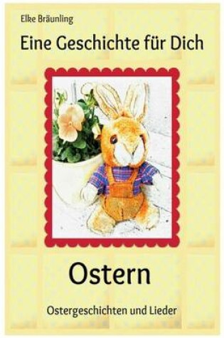 Cover of Eine Geschichte fur Dich - Ostern