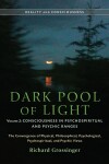 Book cover for Dark Pool Of Light, Volume Two