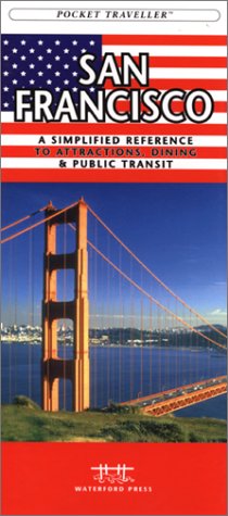 Book cover for San Francisco