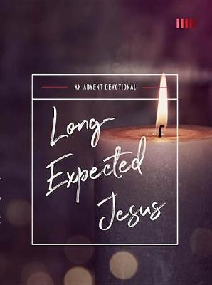 Book cover for Long-Expected Jesus