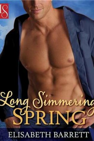 Cover of Long Simmering Spring