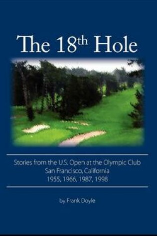 Cover of The 18th Hole