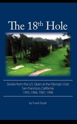 Book cover for The 18th Hole