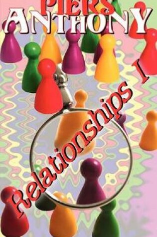 Cover of Relationships I