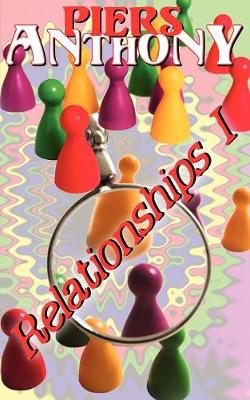 Book cover for Relationships I