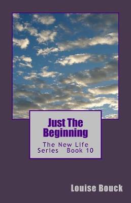 Cover of Just The Beginning