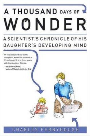 Cover of A Thousand Days of Wonder