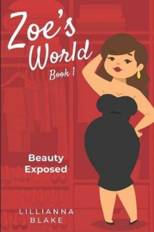 Cover of Beauty Exposed