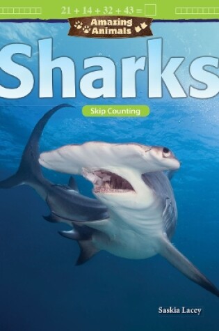 Cover of Amazing Animals: Sharks