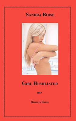 Book cover for Girl Humiliated