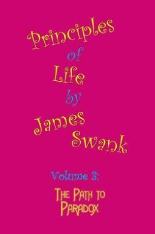 Cover of Principles of Life Volume 3