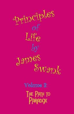 Book cover for Principles of Life Volume 3