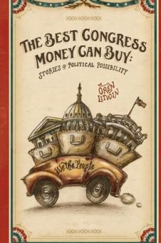 Cover of The Best Congress Money Can Buy