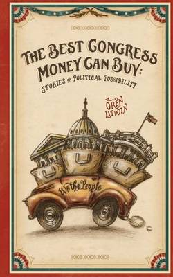 Book cover for The Best Congress Money Can Buy