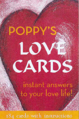 Cover of Poppy's Love Cards