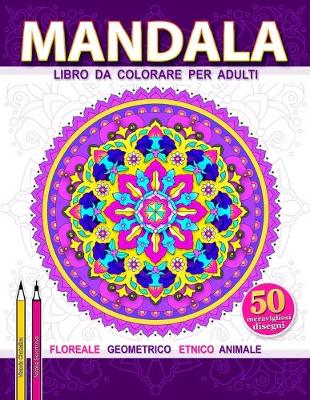 Cover of Mandala