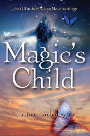 Cover of Magic's Child