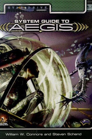Cover of System Guide to Aegis