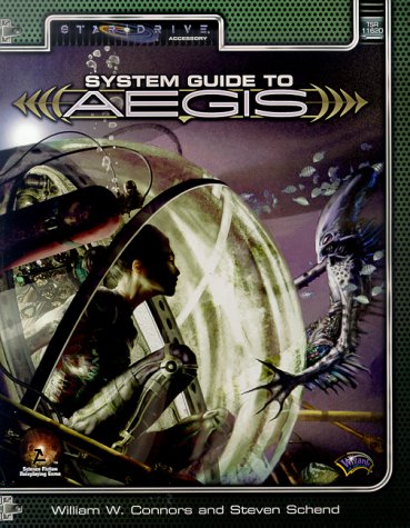 Book cover for System Guide to Aegis