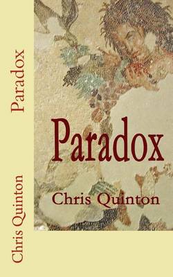 Book cover for Paradox