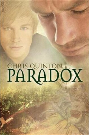 Cover of Paradox