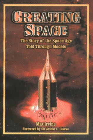 Cover of Creating Space