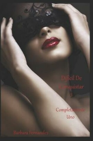 Cover of Difícil de Conquistar