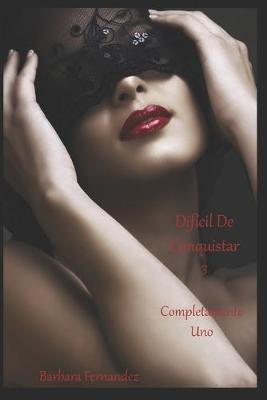 Book cover for Difícil de Conquistar