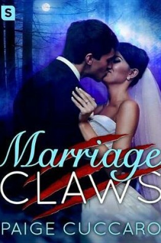 Cover of Marriage Claws