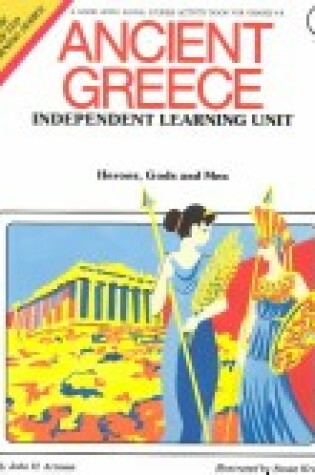 Cover of Ancient Greece