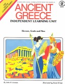 Book cover for Ancient Greece