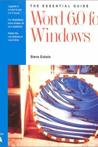 Cover of WORD 6.0 for Windows