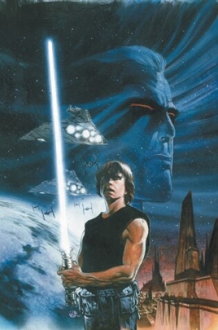Cover of Star Wars Legends Epic Collection: The New Republic Vol. 4