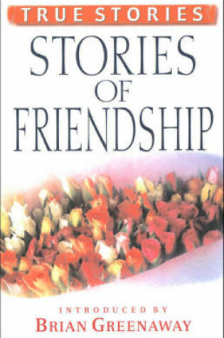 Cover of Stories of Friendship