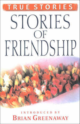 Book cover for Stories of Friendship