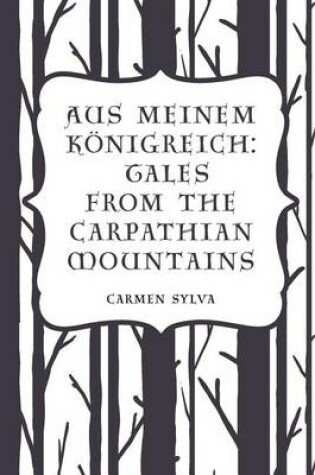 Cover of Aus Meinem Konigreich