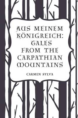 Book cover for Aus Meinem Konigreich