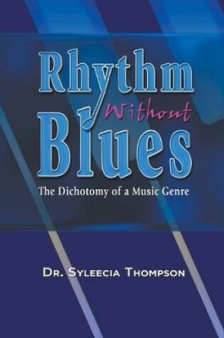 Cover of Rhythm Without Blues
