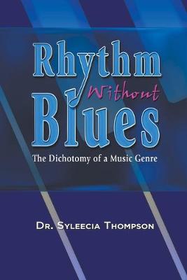 Book cover for Rhythm Without Blues