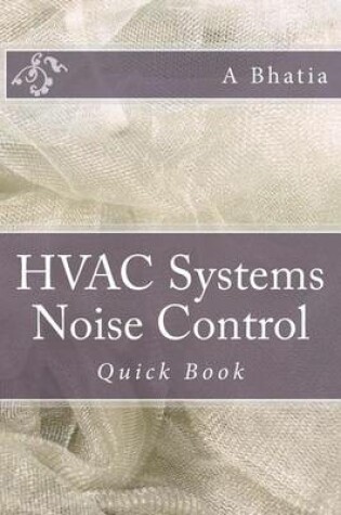 Cover of HVAC Systems Noise Control