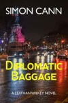 Book cover for Diplomatic Baggage