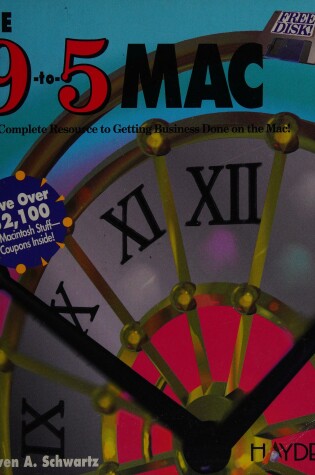 Cover of 9-5 Mac